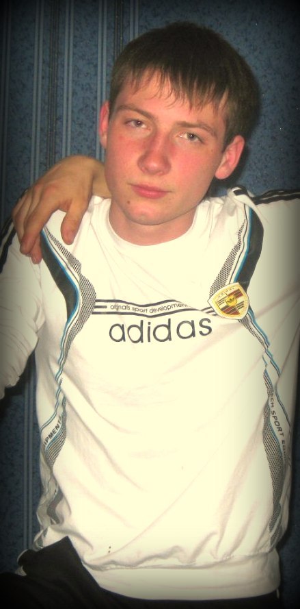 Максим Ковальчук `S_N_I_K_E_R_S` | Житомир