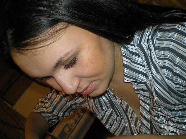 Алина Смирнова | Москва