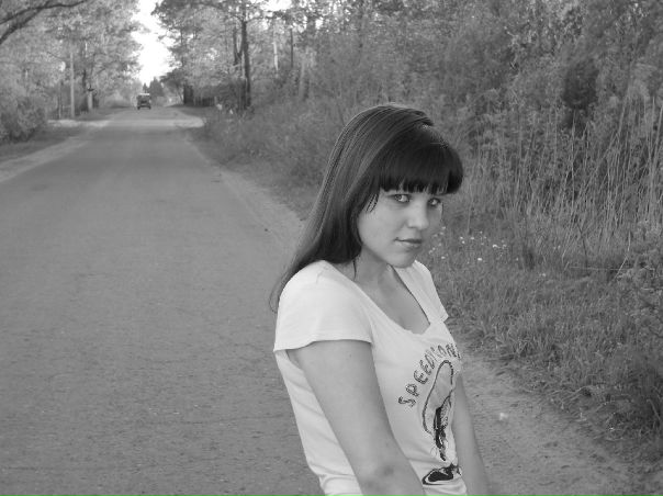 №128, Аня Кожанова №128, Аня Кожанова