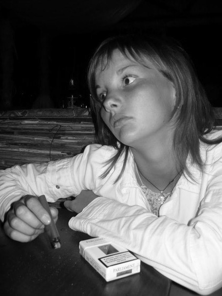 Александра Мястенкова | Санкт-Петербург