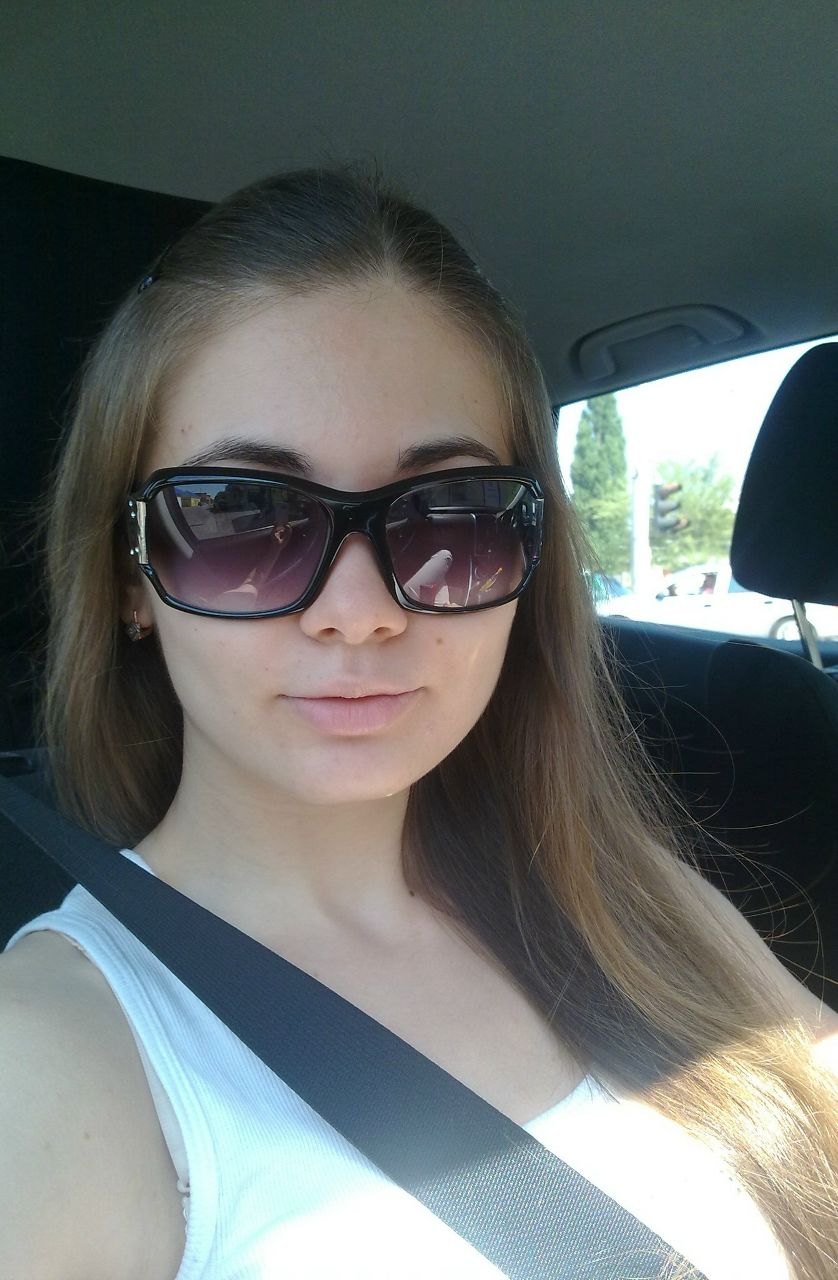 Диана Мукова | Москва