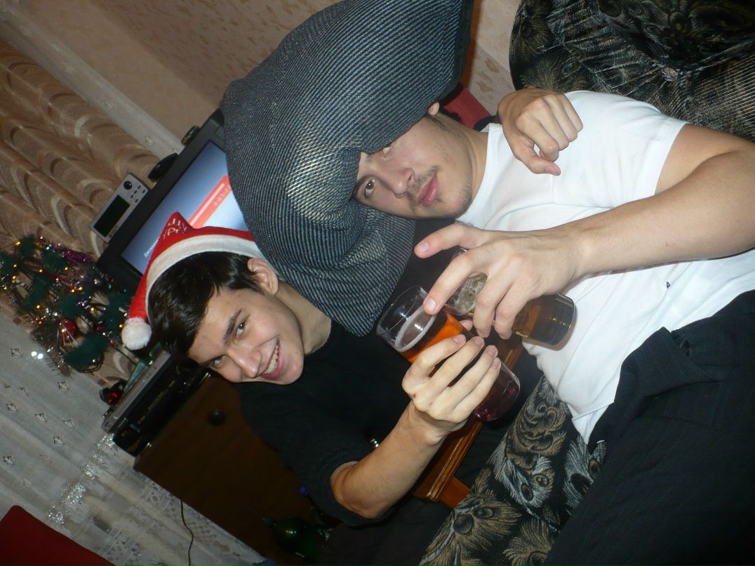 Иван Кабан | 