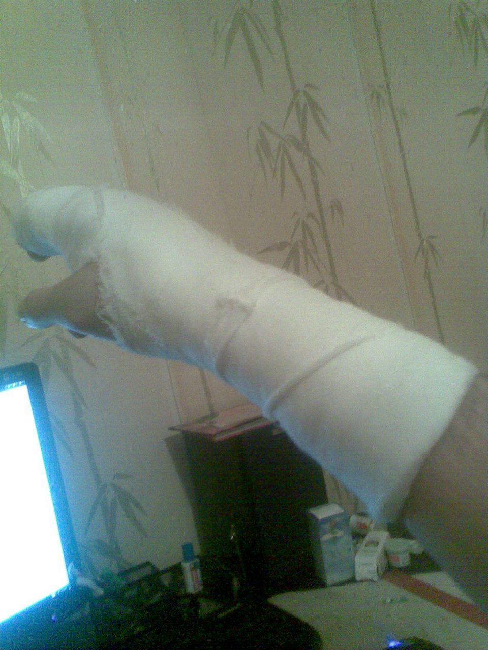 Дмитрий Зорка | Припять