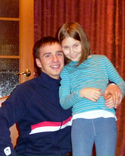 №8, Лера Бочарова №8, Лера Бочарова