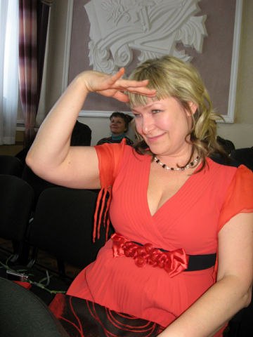 Зоя Самусевич | Новосибирск