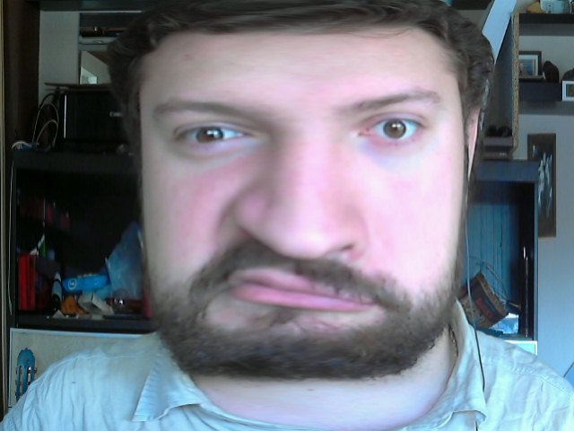 Андрей Марченков | Смоленск