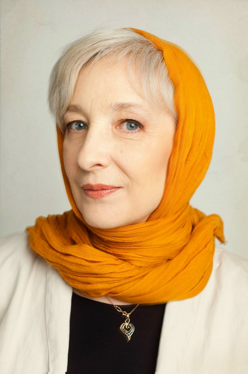 Марина Винокурова | Санкт-Петербург