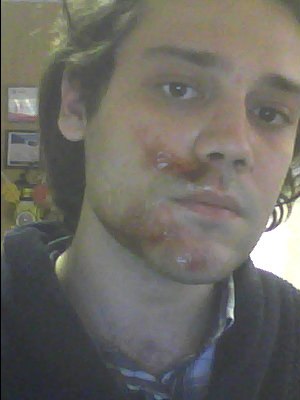 Артем Мантул Игоревич | 