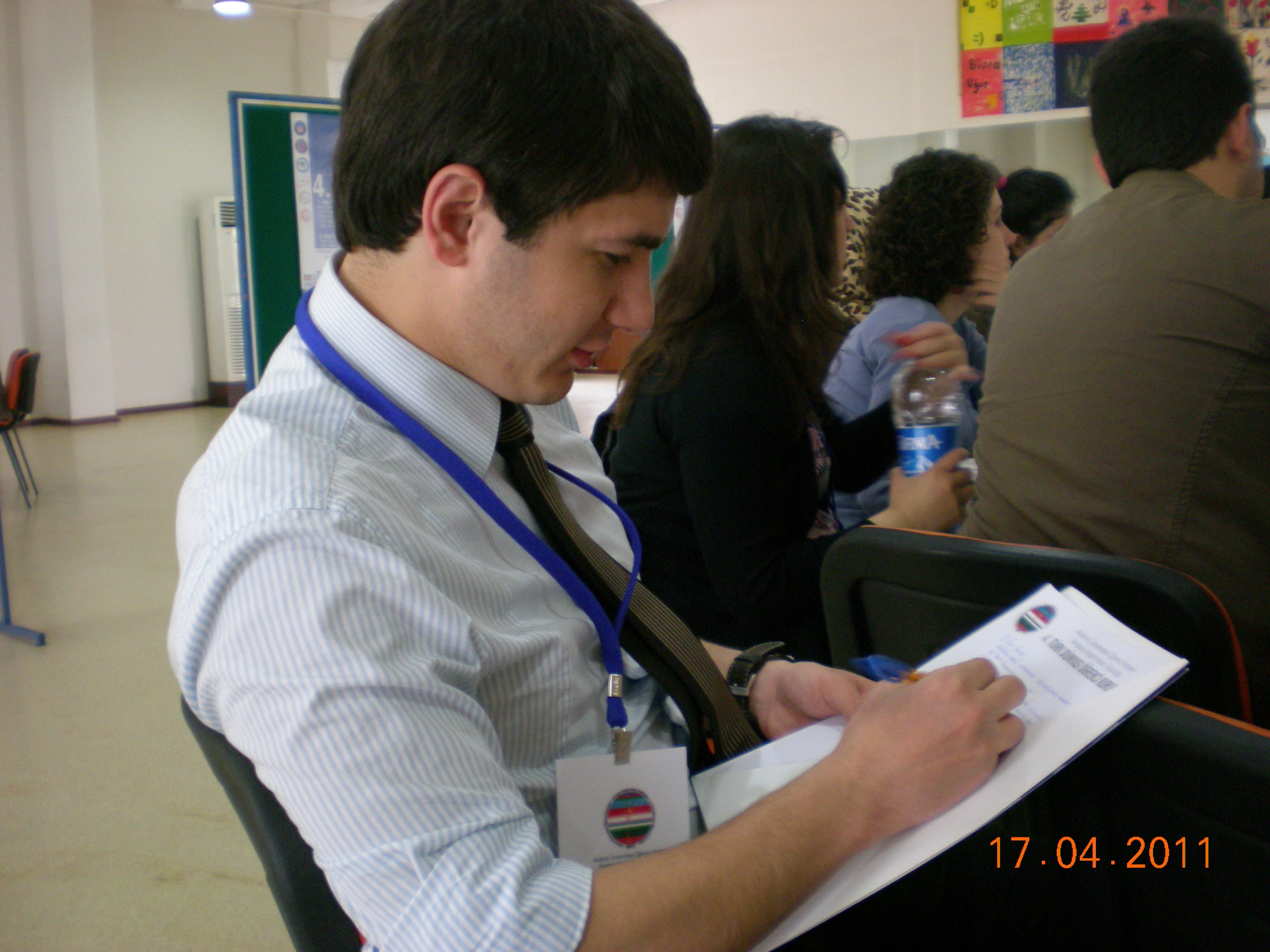 Фото профиля