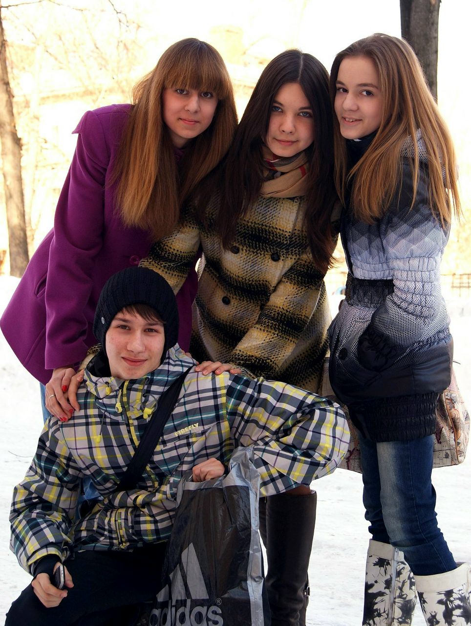 Сергей Дагаев | Нижний Новгород