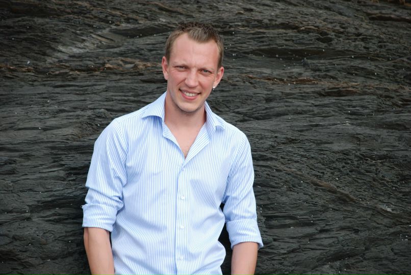 Евгений Музалевский 