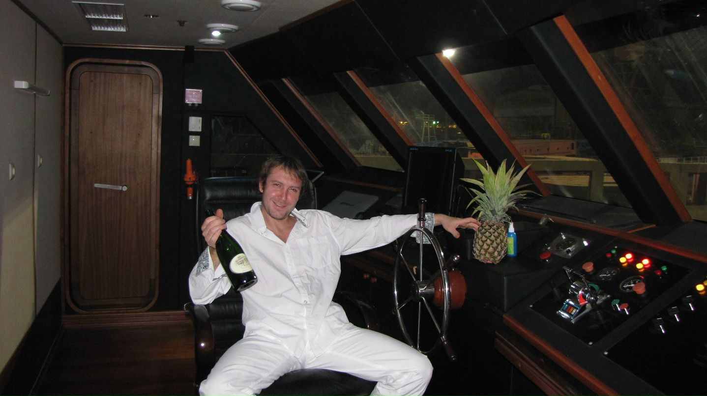 Андрей Цыба | Киев