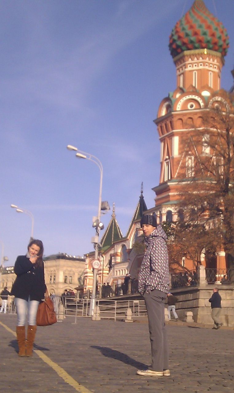 Алексей Баркун | Минск