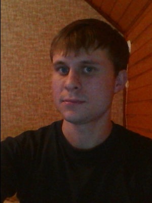 Андрей Казионов фотография #1