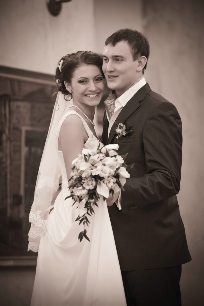 Катерина Струмп | Тверь