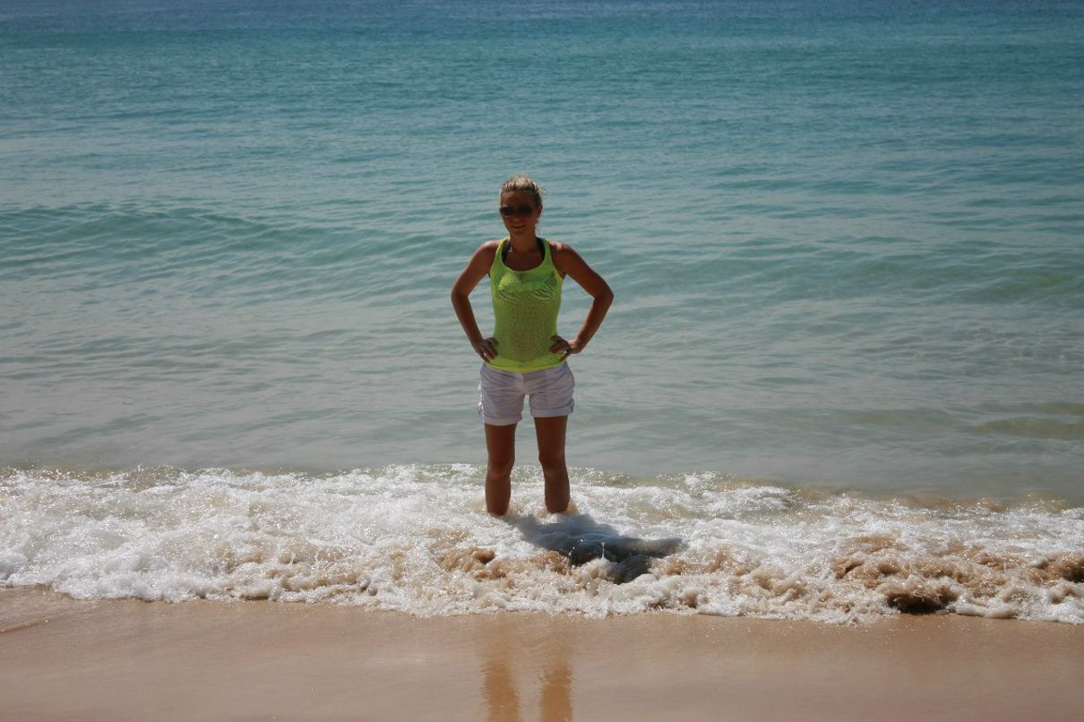 Катя Костина | Новосибирск