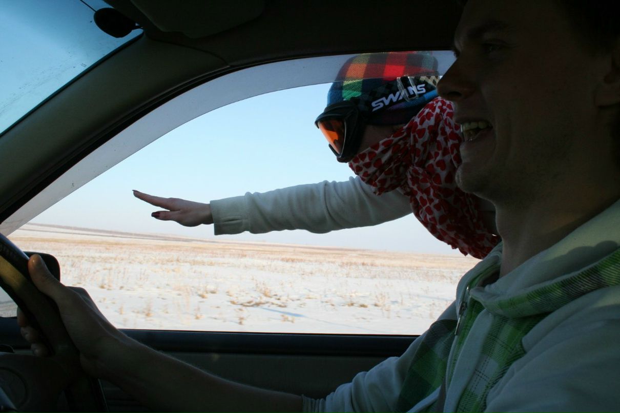 Сергей Сидоров | Красноярск