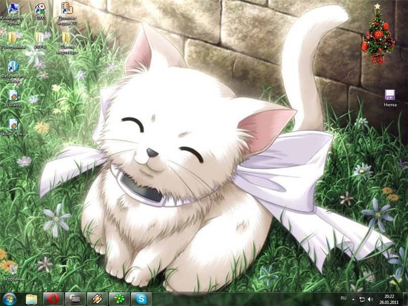 Ксения Нечаева | 