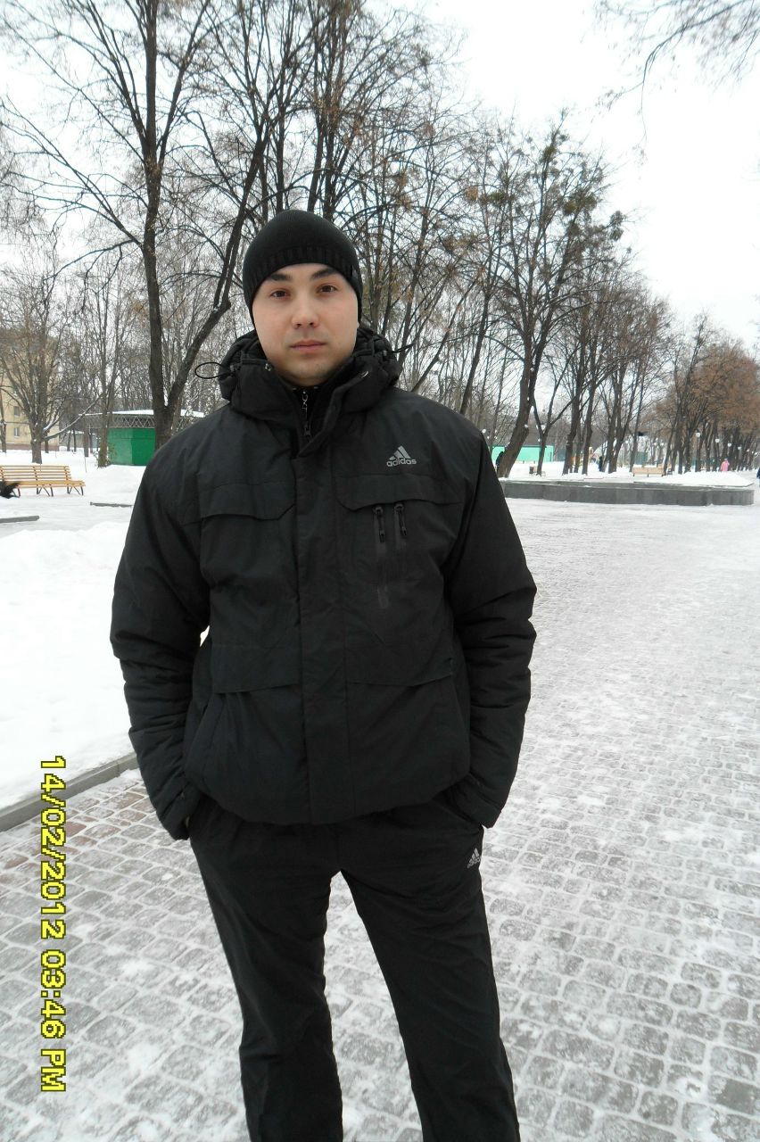 Алексей Скрыпковский | Харьков