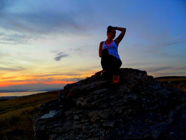 Ирина Косяшникова | Санкт-Петербург