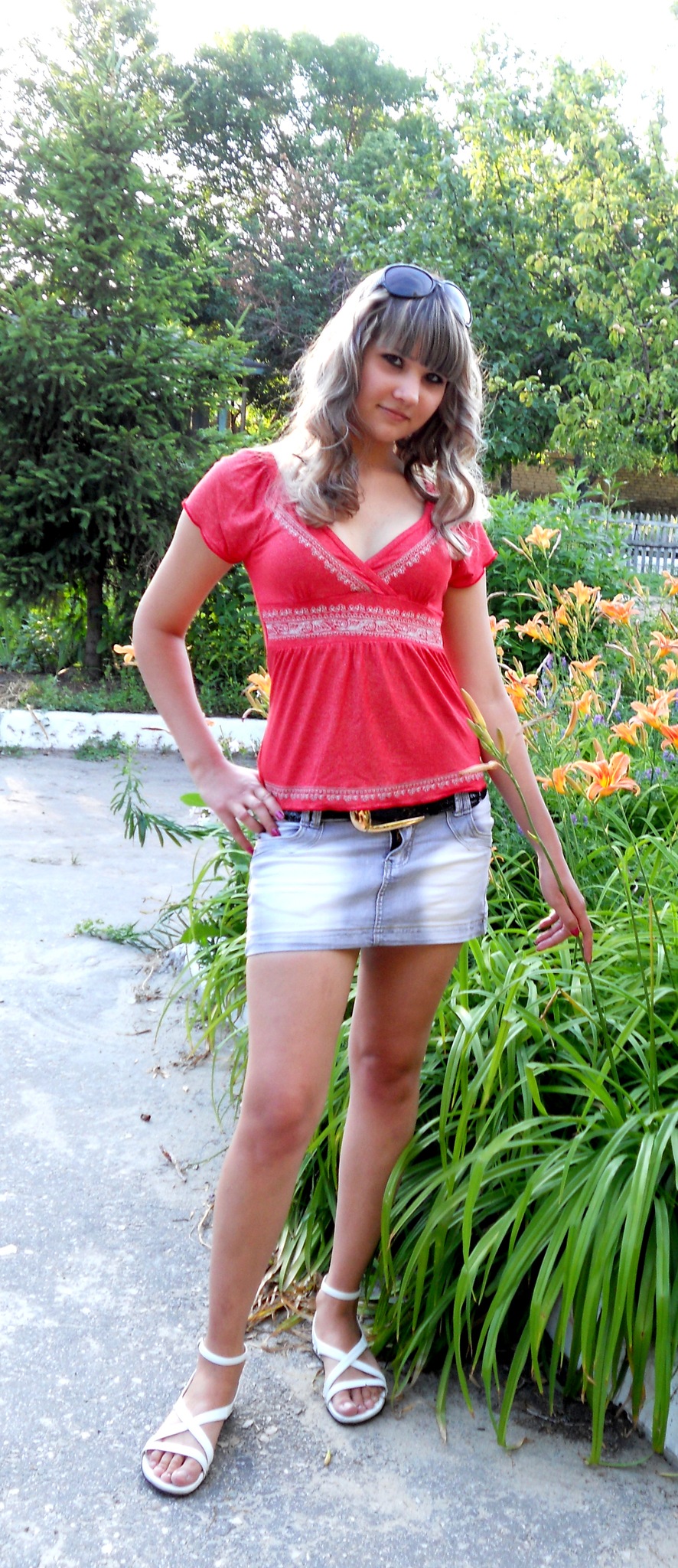 Фото профиля