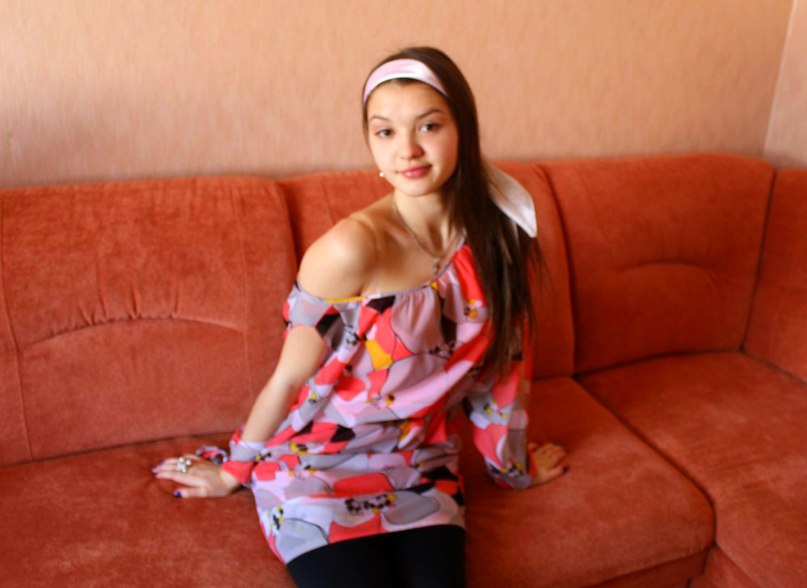 Анастасия Симонова | Нижний Новгород