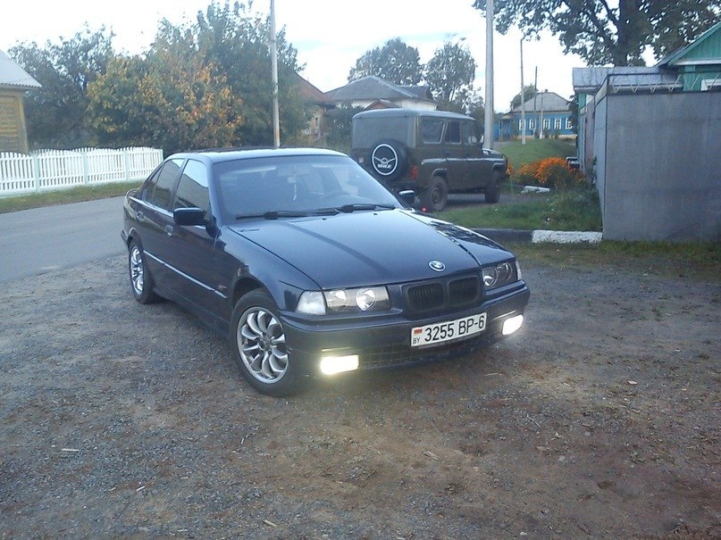 Михаил Труин | Луганск