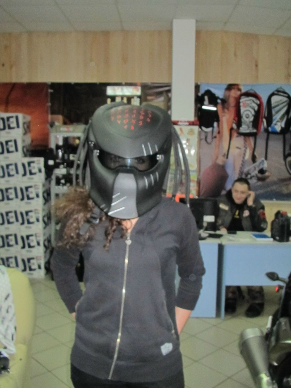 Марта Зарановская | Киев