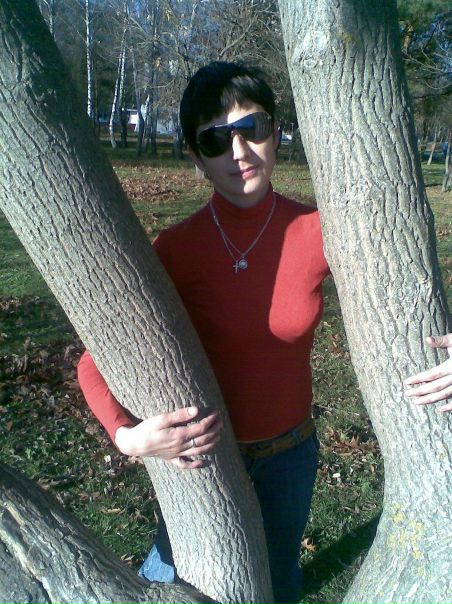 №132, Альона Фризская, Яготин №132, Альона Фризская, Яготин