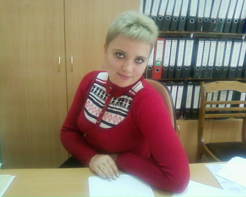 Людмила Долгая | Подольск / Котовск