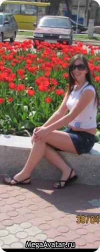 №20, Марина Бачинская №20, Марина Бачинская