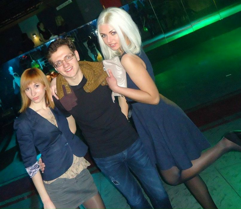 Татьяна Приступа | Doha