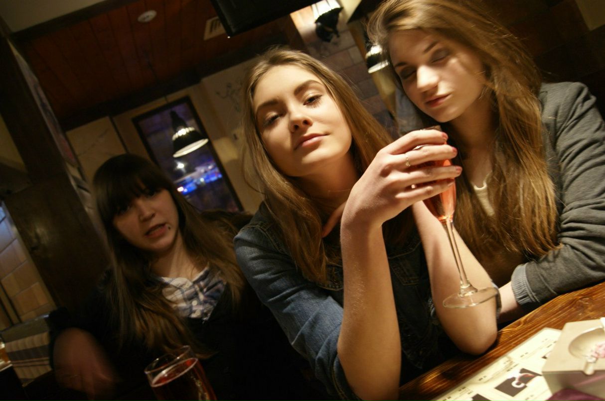 Лена Костопраева ♥ | Воронеж