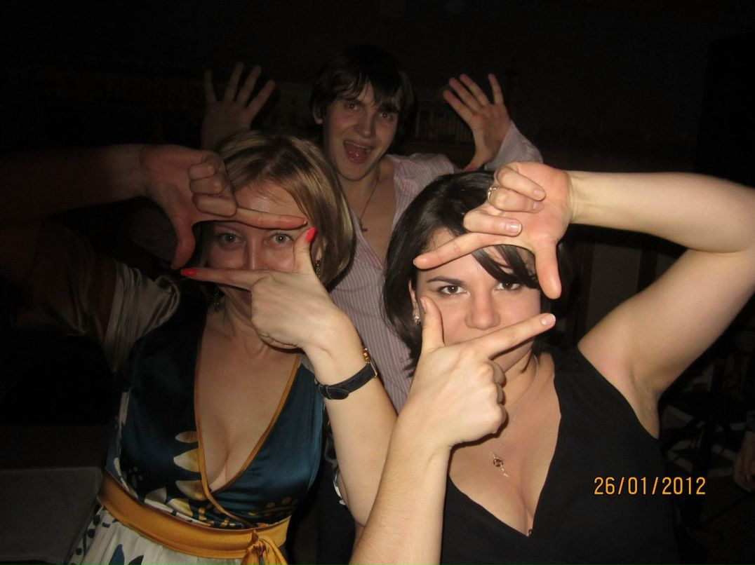 Петр Дорошин | Санкт-Петербург