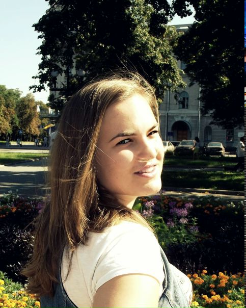 №44, Даша Широкая, Чернигов №44, Даша Широкая, Чернигов