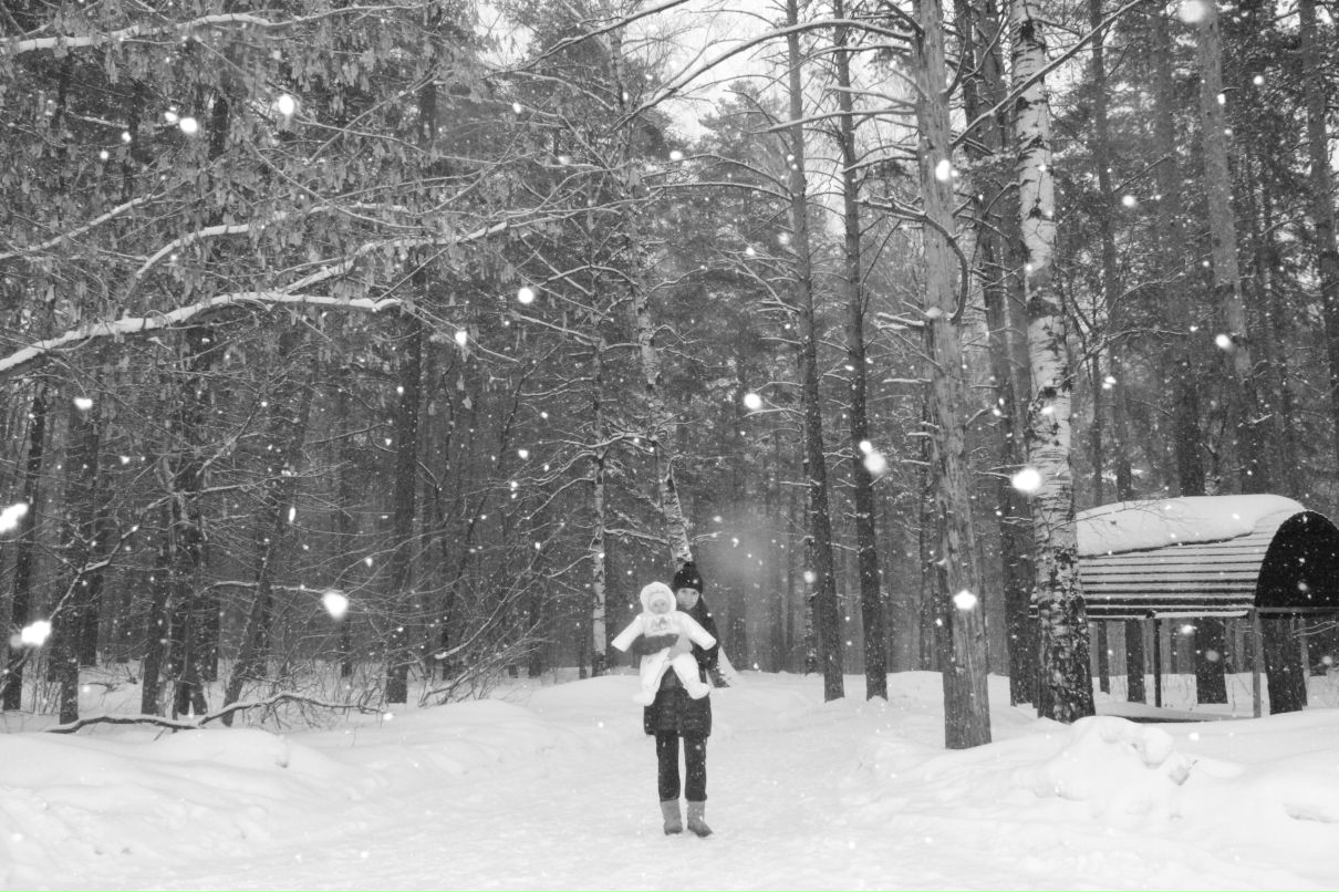 Лиля Булатова | Казань