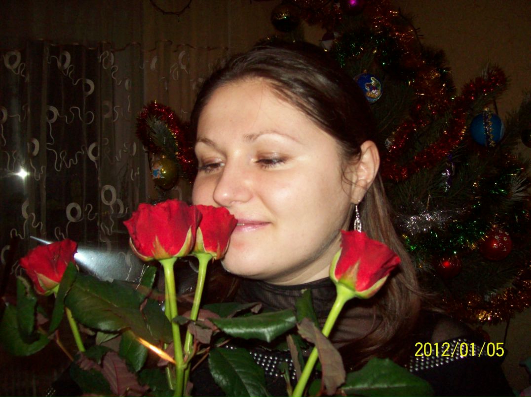 Ира Скобленко | Черкассы