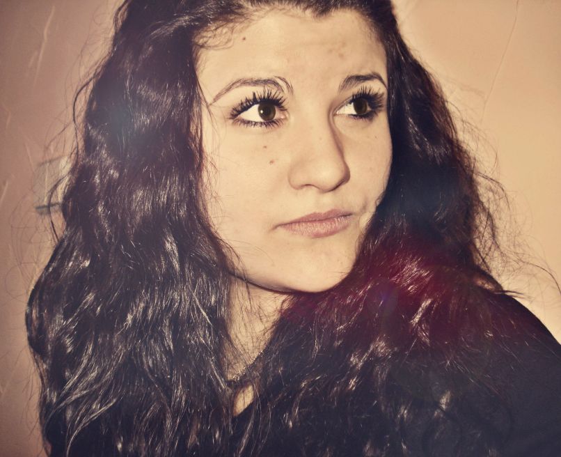 Іваночка Хоміцька | Стрый