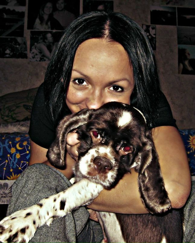 Анастасия Малаева | Москва