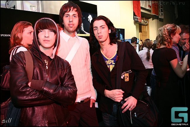 Денис Везенов | Санкт-Петербург