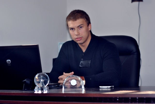 Сергей :) | Кишинев