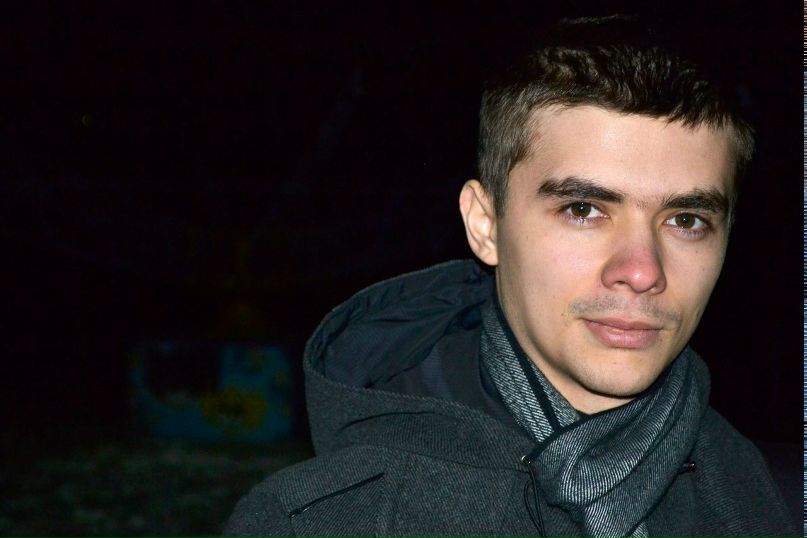 Родион Тютюник Эдуардович | Киев