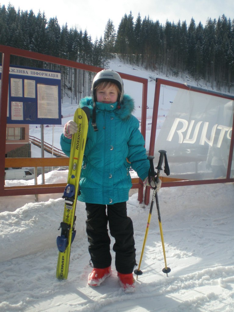 Виктория Захаревич Станиславовна | 