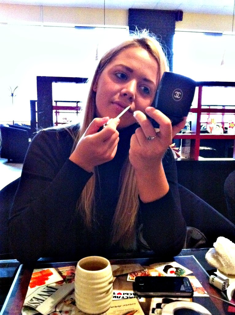 Дарья Гудилина | Санкт-Петербург