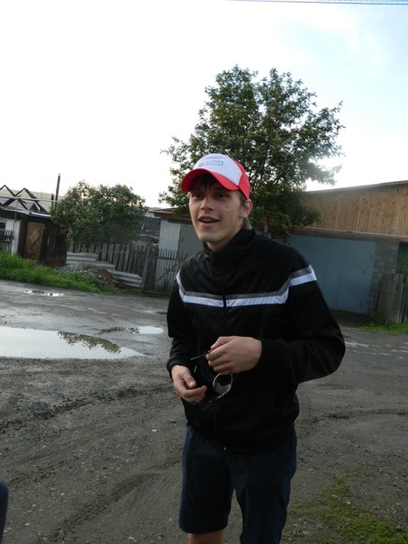 Фото профиля