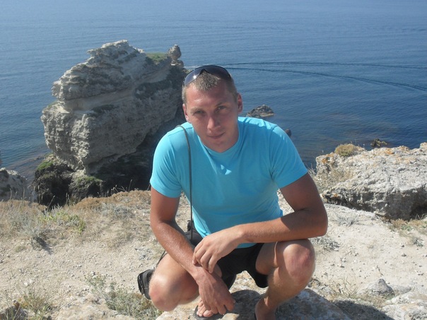 Алексей Лапчик, Красноярск, фотографии, друзья ВКонтакте