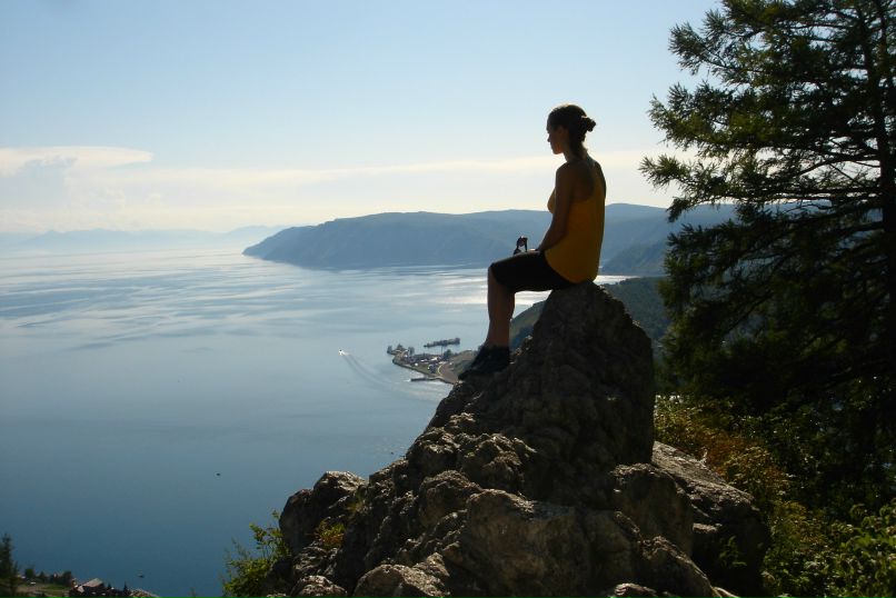 Екатерина Рожкова | Серпухов