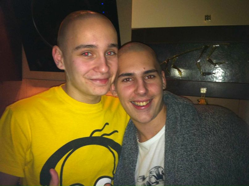 Сергей Шахов | Москва