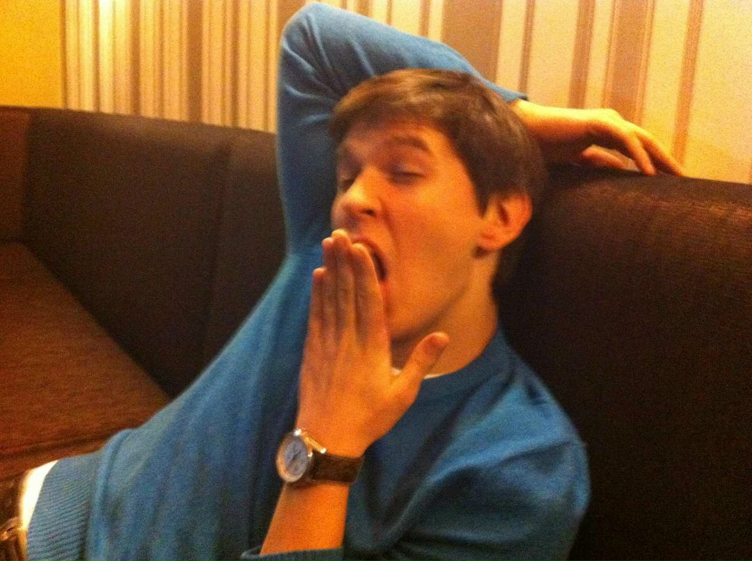 Даниил Дорофеев | Харьков