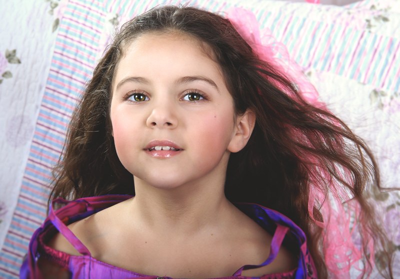 Альбиночка Ошарина | Санкт-Петербург